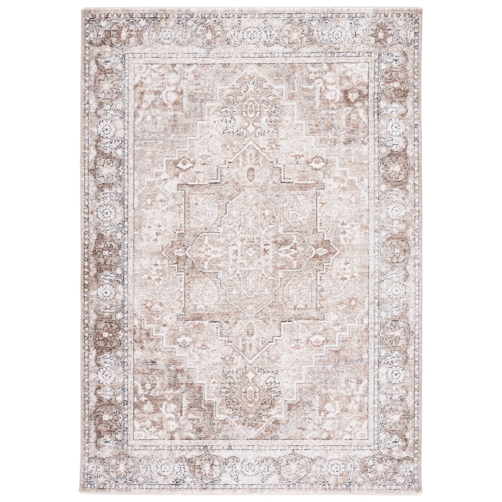 SAFAVIEH Jasmine Cristina Vintage Rug