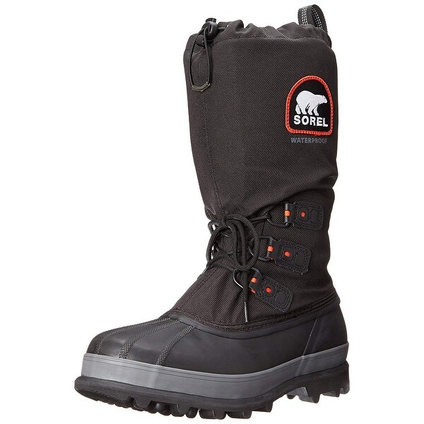 Sorel Men's Bear Extreme Snow Boot
