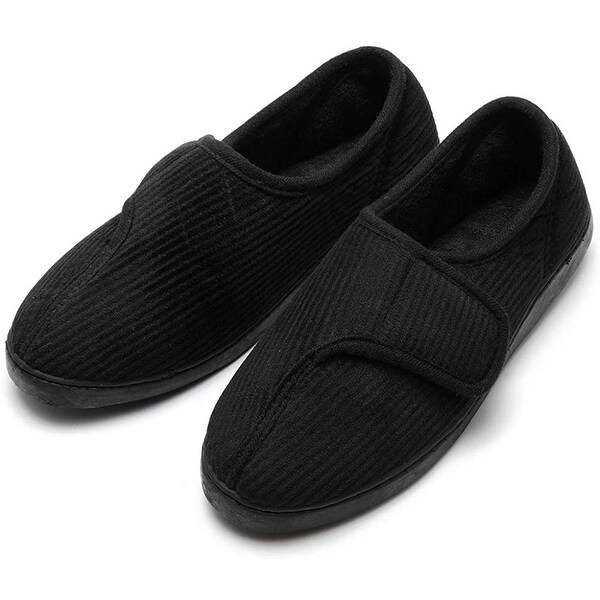slippers for diabetic patients