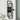 Modern Geometric Matte Black LED Flush Mount Wall Sconce