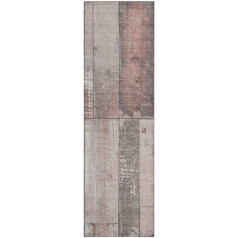 Premium Washable Super Soft Contemporary Styles Mayfield Rug