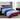 Harbor Stripe Comforter Set