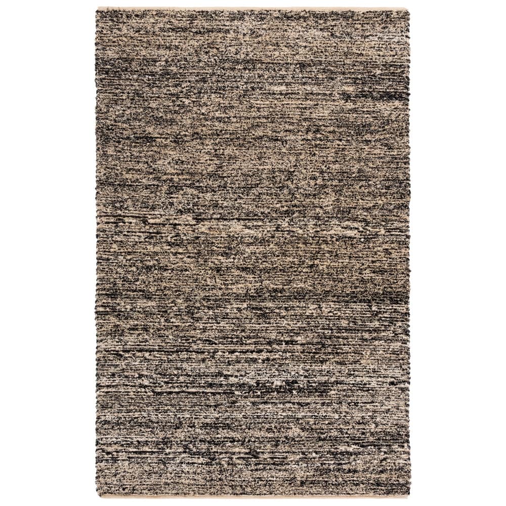 SAFAVIEH Handmade Montauk Latika Cotton Rug