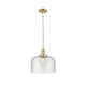Option Satin Gold / Seedy