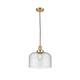 Option Satin Gold / Seedy