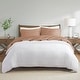preview thumbnail 82 of 107, Madison Park 600 Thread Count Pima Cotton Sheet Set