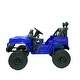 preview thumbnail 30 of 33, Christmas Gift: 12V Ride-On Car for Kids with Music & Swing Function