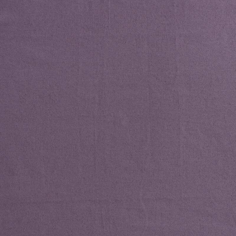 Eddie Bauer Brushed Percale Solid Cotton Sheet Set