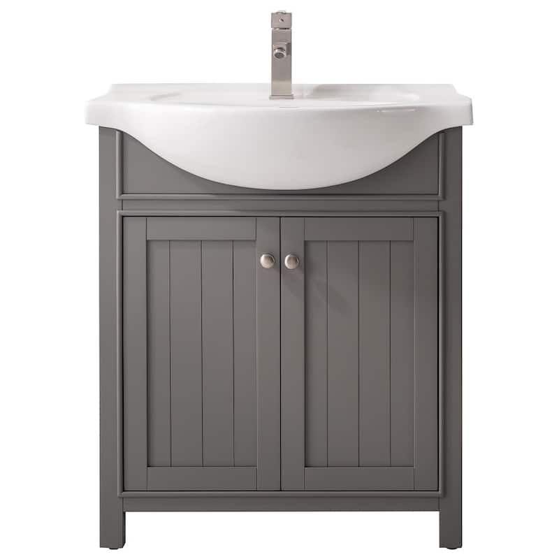 Marian 30" Single Sink Vanity