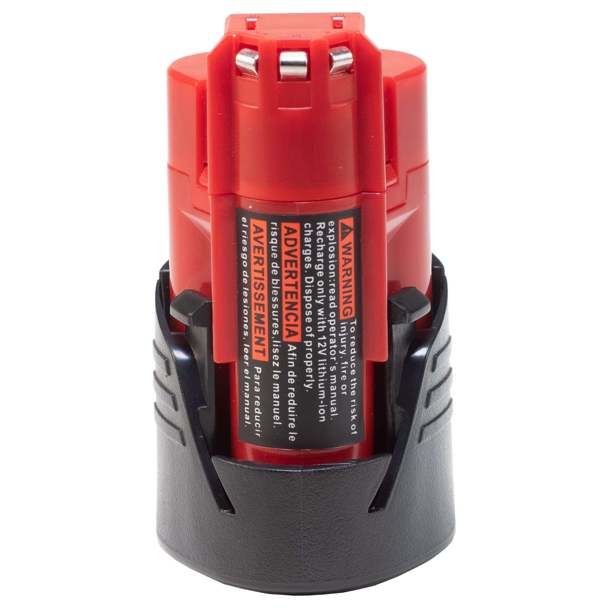 Generic Milwaukee 48 11 2401 1500mAH High Quality Power Tool Battery