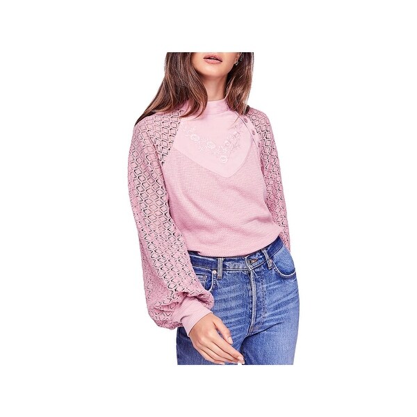 free people sweetest thing thermal