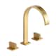 Option Brushed Gold