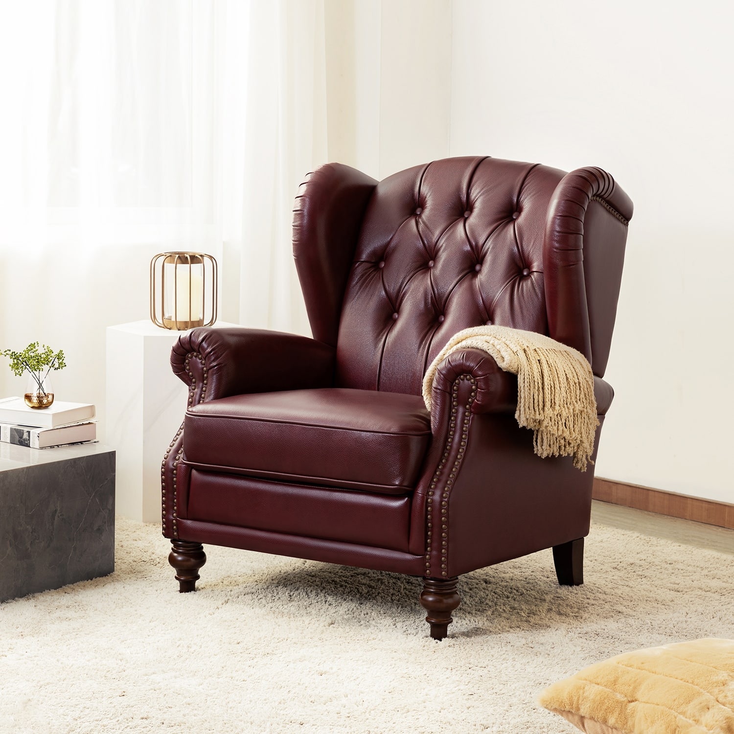 Option BURGUNDY