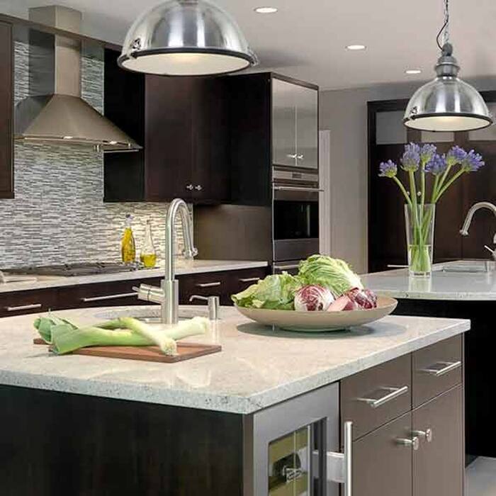Large Industrial Warehouse Pendant Light - 120V Italian Design