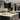 Large Industrial Warehouse Pendant Light - 120V Italian Design