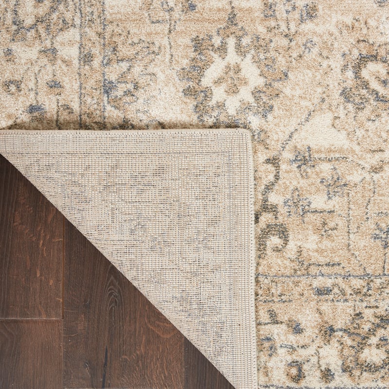 Moroccan Celebration Persian Vintage Area Rug