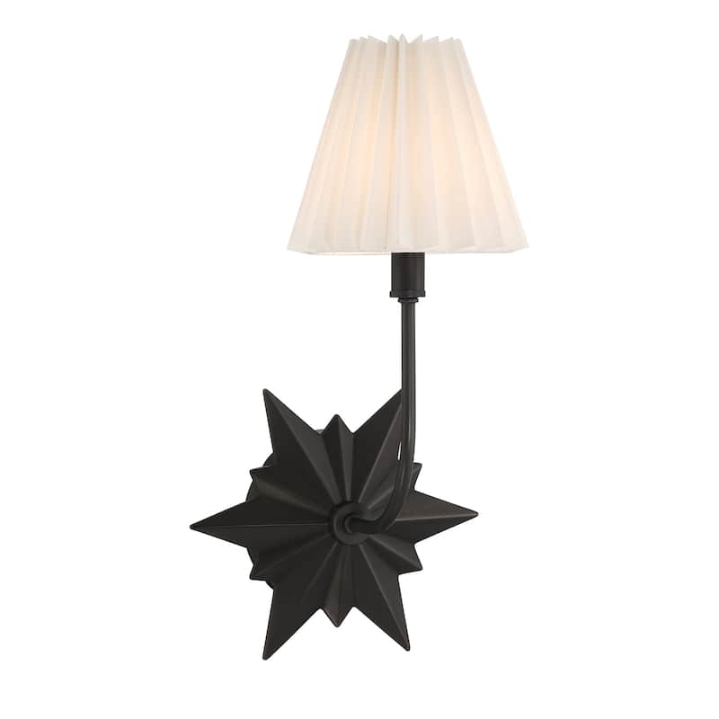 Crestwood 1-Light Wall Sconce