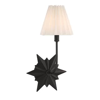 Crestwood 1-Light Wall Sconce