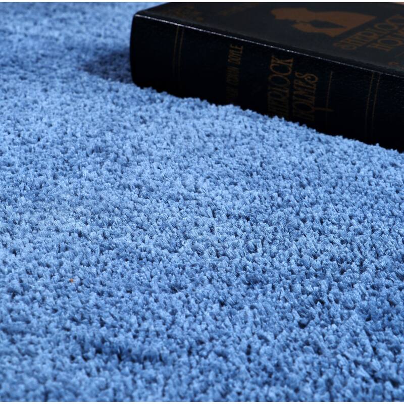 Bath Mat Ultra Luxe