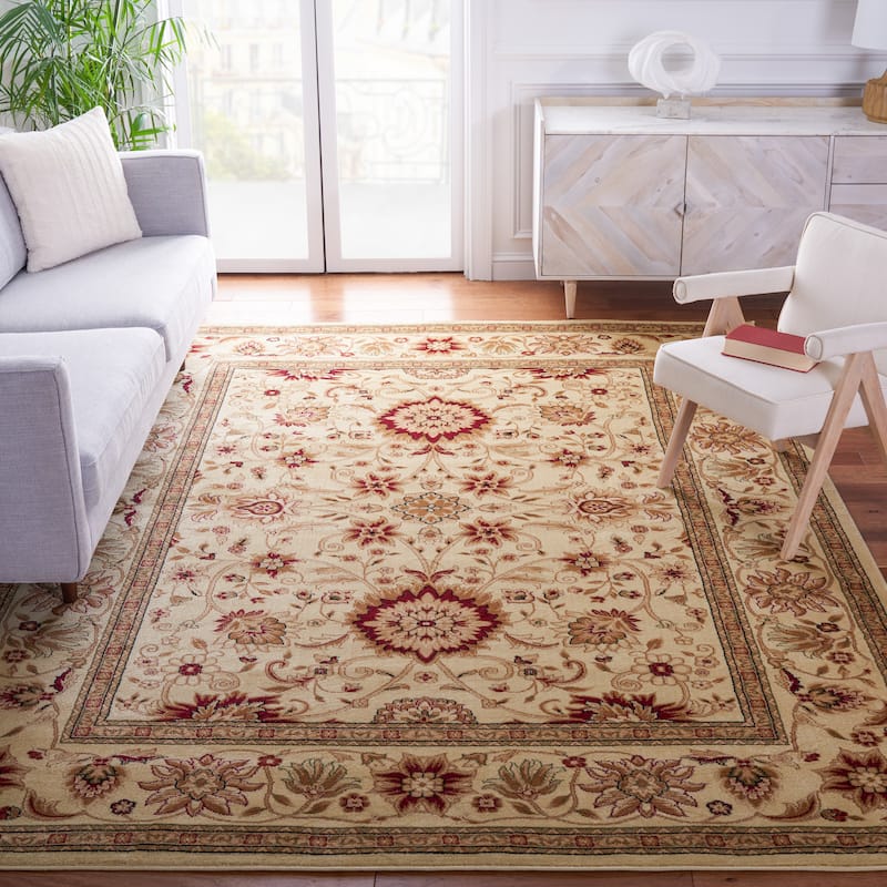 SAFAVIEH, Lyndhurst Marsha Traditional Area Rug
