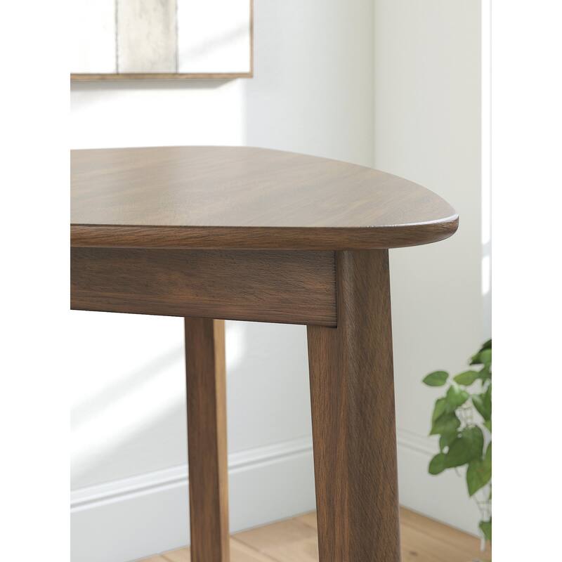 Signature Design by Ashley Favelon Dining Table - 35"W x 34"D x 30"H