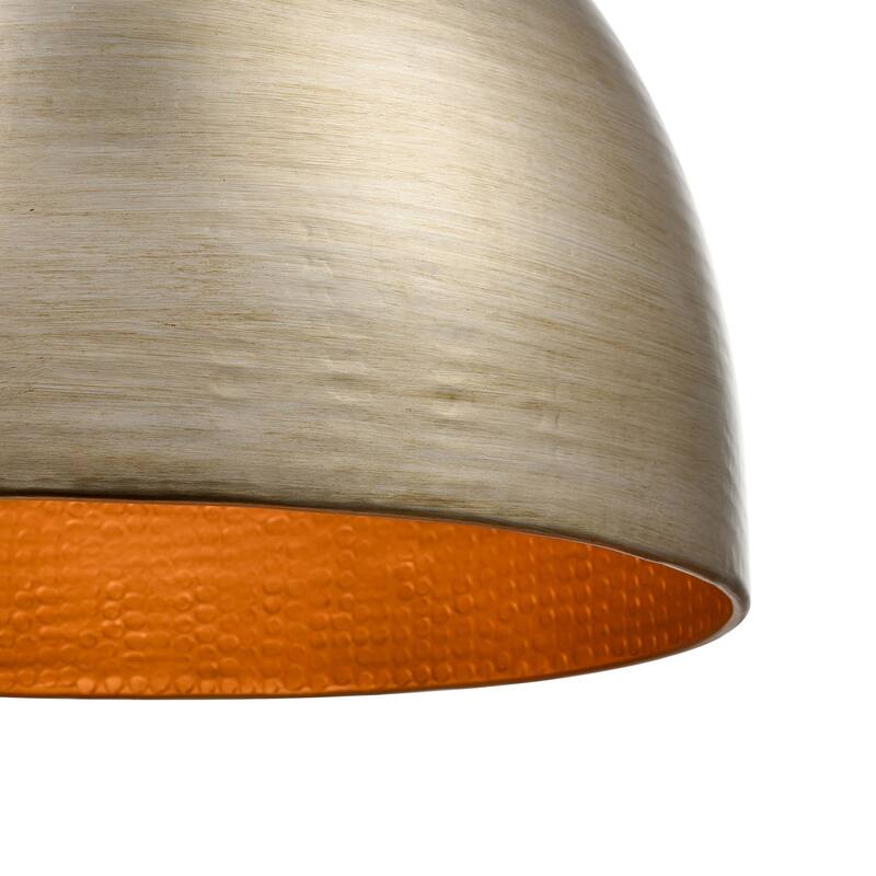 Arrco 3-Light Pendant Light