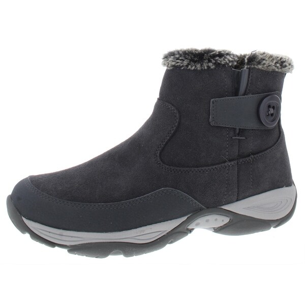 easy spirit excel boots