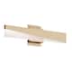 Option Light Antique Brass