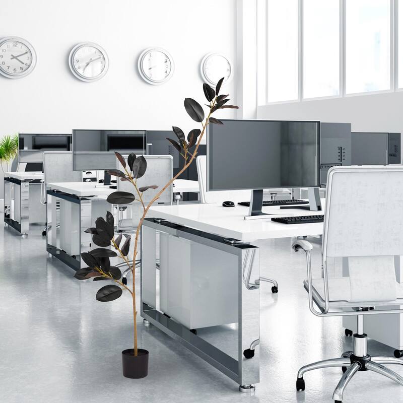 Large Uv artificial plant branch 210cm