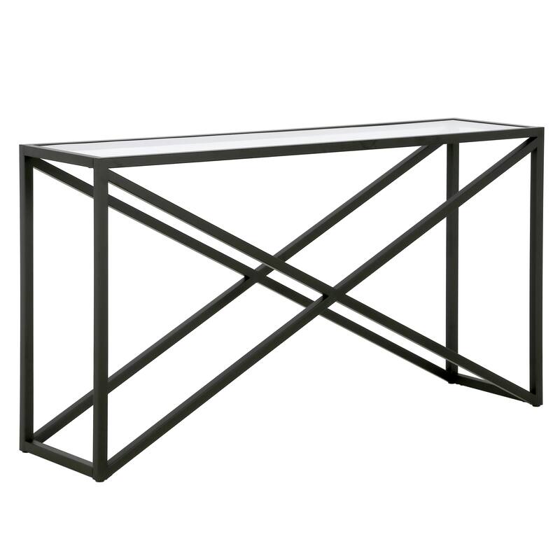Calix Console Table