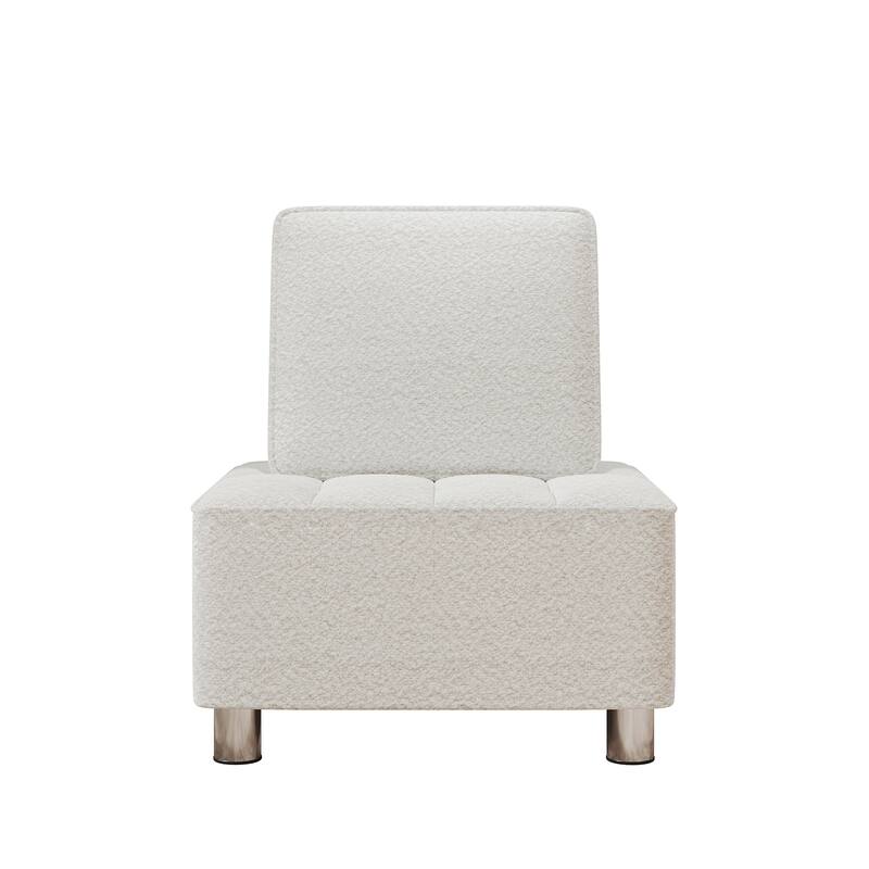 Living room single seat sofa chair