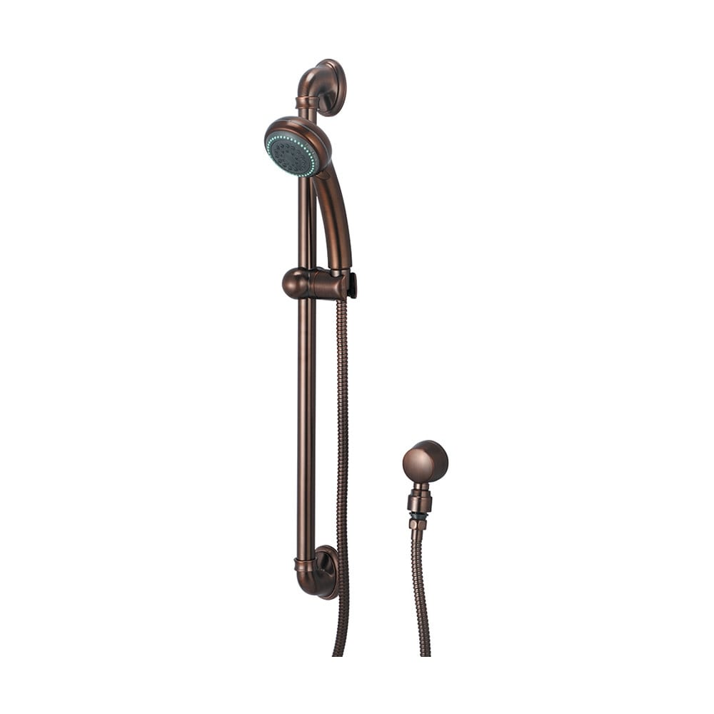 Olympia Faucets Accent 1.75 GPM Multi-Function Hand Shower Package -