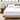 Bare Home Cotton Fitted Bottom Sheet - Crisp Percale Weave - Lightweight & Breathable