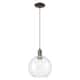 Option Clear / Oil Rubbed Bronze