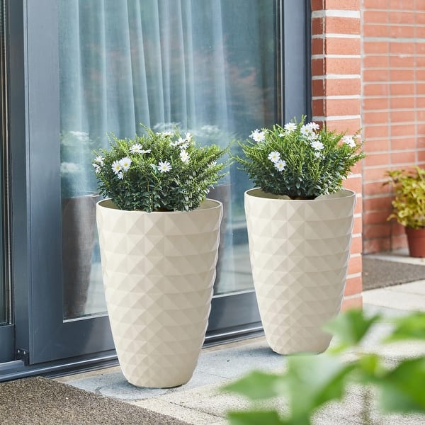 plant pole for hanging plants Tension Plant Pole With Hooks