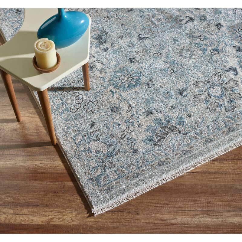 Dynamic Rugs Juno Transitional Area Rug