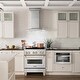 preview thumbnail 40 of 51, Autograph Edition 30" 4.0 cu. ft. Dual Fuel Range with Gas Stove and Electric Oven in Fingerprint Resistant Stainless Steel
