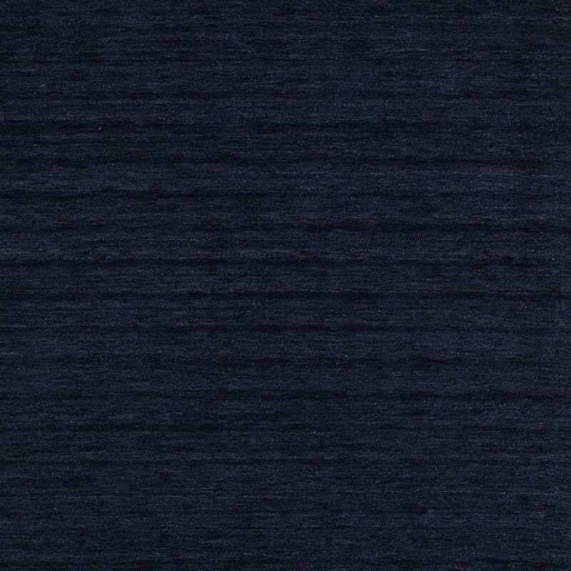 HomeRoots Solid Color Casual Rectangle Area Rug - 95.67 in. x 59.84 in. x 0.59 in.
