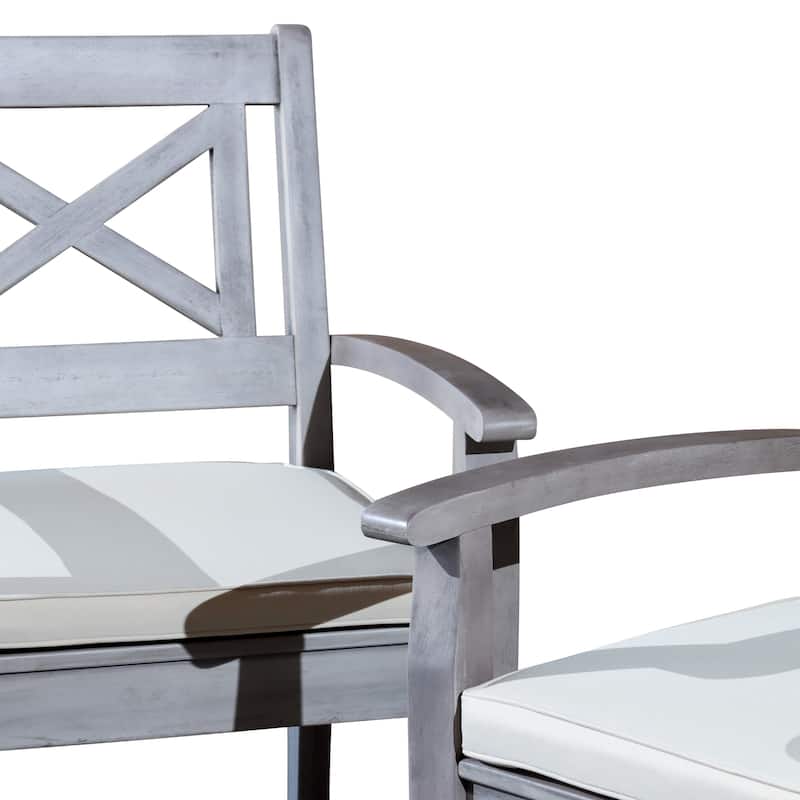 DTY Outdoor Living Castlewood Dining Set