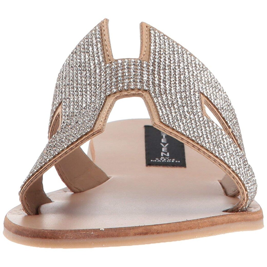 steve madden sandals greece