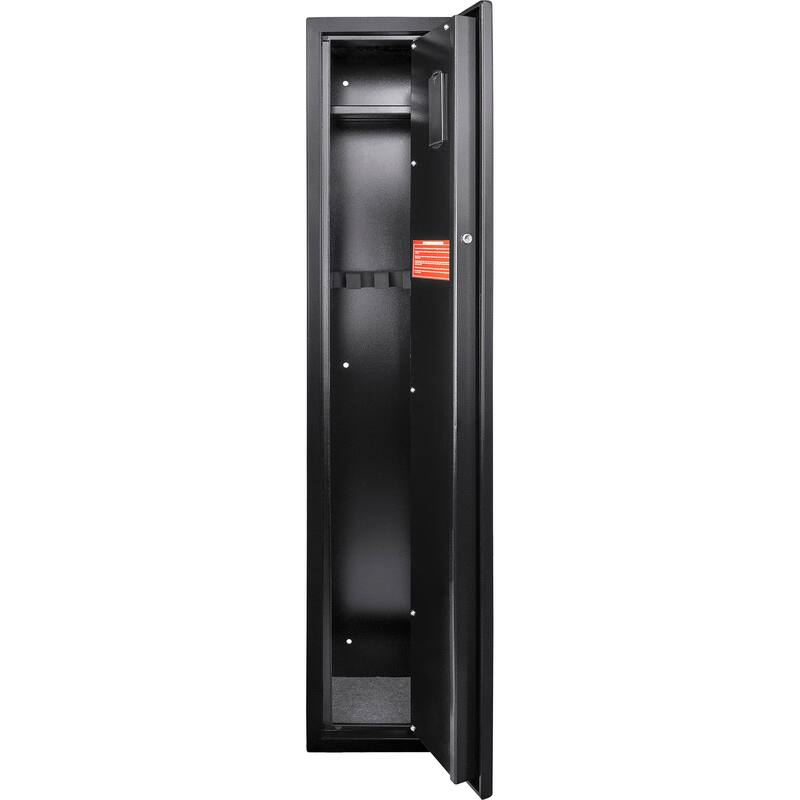 1.83 Cu Ft Biometric Rifle Safe