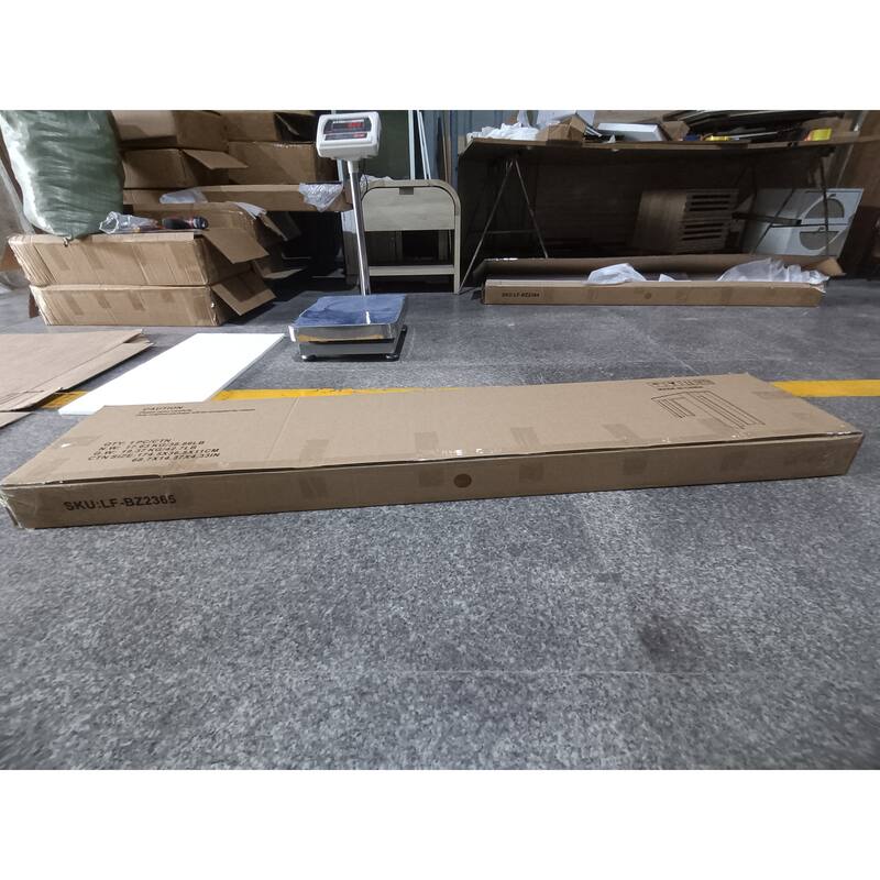 62.99" Extra Long Entryway Console Table for Living Room and Entryway