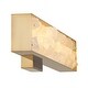 preview thumbnail 5 of 3, Minka Lavery 3882-L Divinely 5" Tall LED Wall Sconce with Acrylic