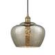 Option Antique Brass / Mercury