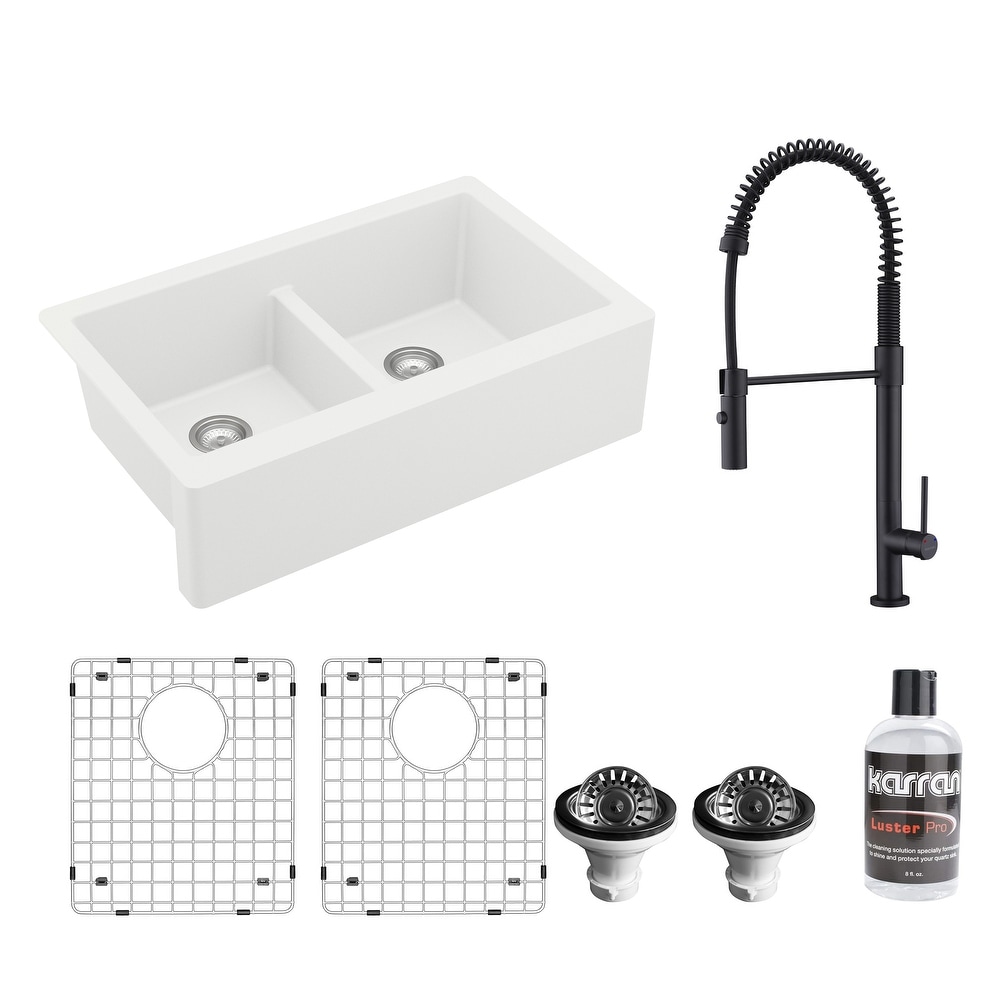Buy Sink & Faucet Sets Online at Overstock | Our Best Sinks Deals