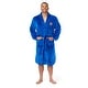 preview thumbnail 4 of 53, MLB L/XL Silk Touch Robe L/XL - Chicago Cubs