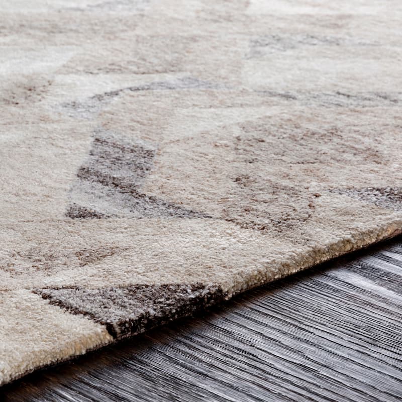 Amulius Modern Area Rug