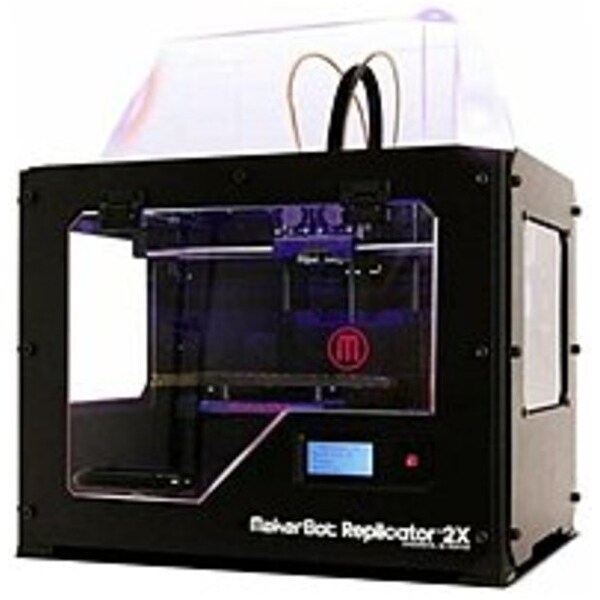 Shop MakerBot Replicator 2X MP05927 Experimental 3D ...