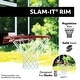 preview thumbnail 4 of 10, Lifetime Adjustable Portable Basketball Hoop, 48 inch