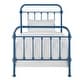 preview thumbnail 25 of 70, Giselle II Metal Bed iNSPIRE Q Modern